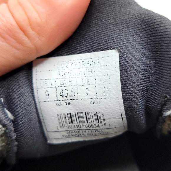 Brooks | Levitate 2 lilac/grey | WMS 9 - Picture 3 of 7